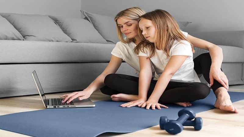 Fitness News LLblogfamily