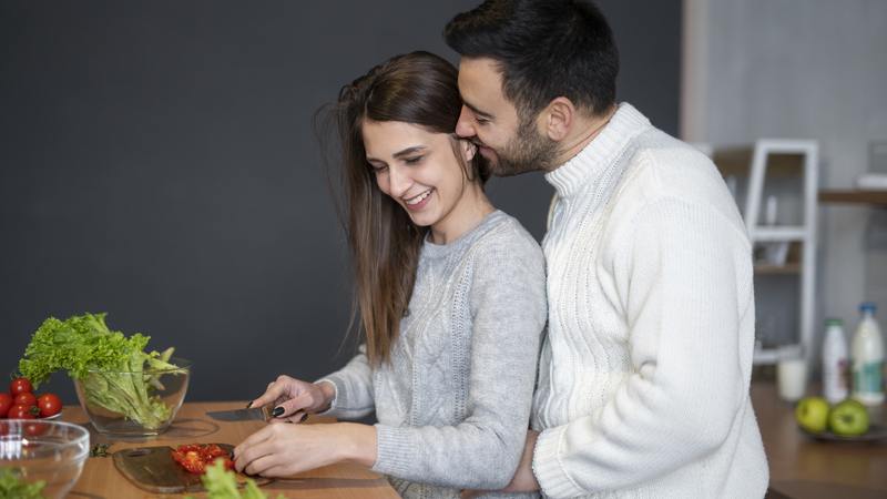 Nutritional Advice for Couples LLBlogFamily