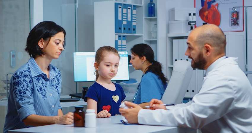 Health Advice LLBlogFamily: A Complete Guide to Better Health