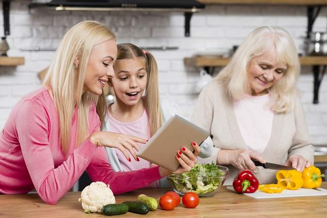 nutritional advice llblogfamily